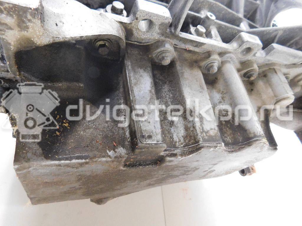 Фото Контрактный (б/у) двигатель CA для Mazda Cx-9 Tb 268-277 л.с 24V 3.7 л бензин CAY102300 {forloop.counter}}