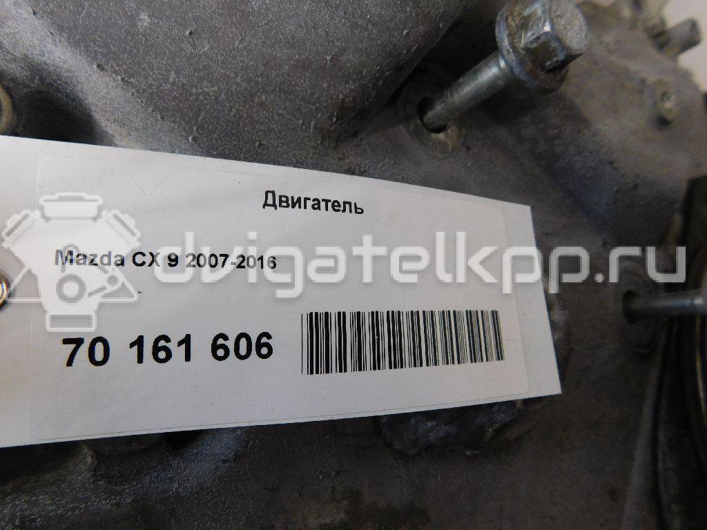 Фото Контрактный (б/у) двигатель CA для Mazda Cx-9 Tb 268-277 л.с 24V 3.7 л бензин CAY102300 {forloop.counter}}