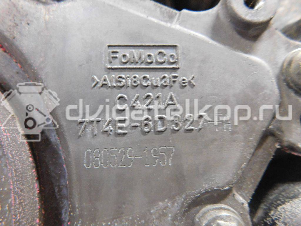 Фото Контрактный (б/у) двигатель CA для Mazda Cx-9 Tb 268-277 л.с 24V 3.7 л бензин CAY102300 {forloop.counter}}