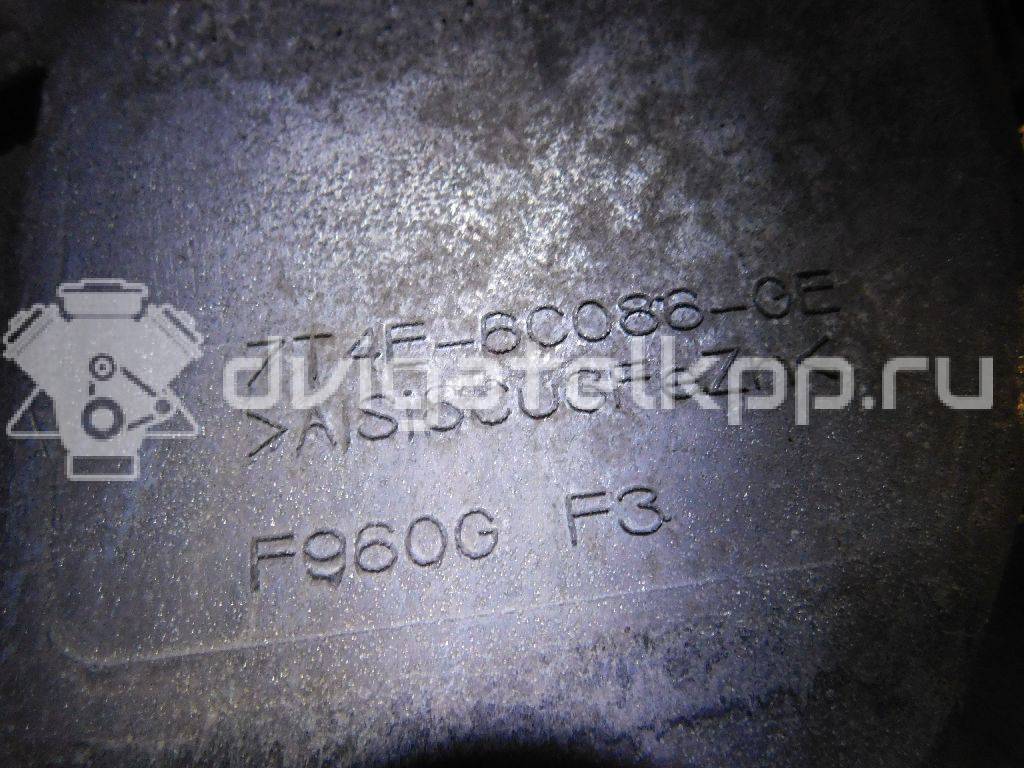 Фото Контрактный (б/у) двигатель CA для Mazda Cx-9 Tb 268-277 л.с 24V 3.7 л бензин CAY102300 {forloop.counter}}