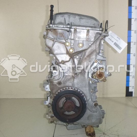 Фото Контрактный (б/у) двигатель L813 для Mazda Bongo / 6 102-120 л.с 16V 1.8 л бензин L81302300K
