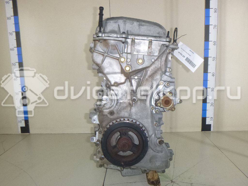 Двигатель l813 для mazda bongo / 6 102-120 л.с 16v 1.8 бензин l81302300k  купить недорого с фото