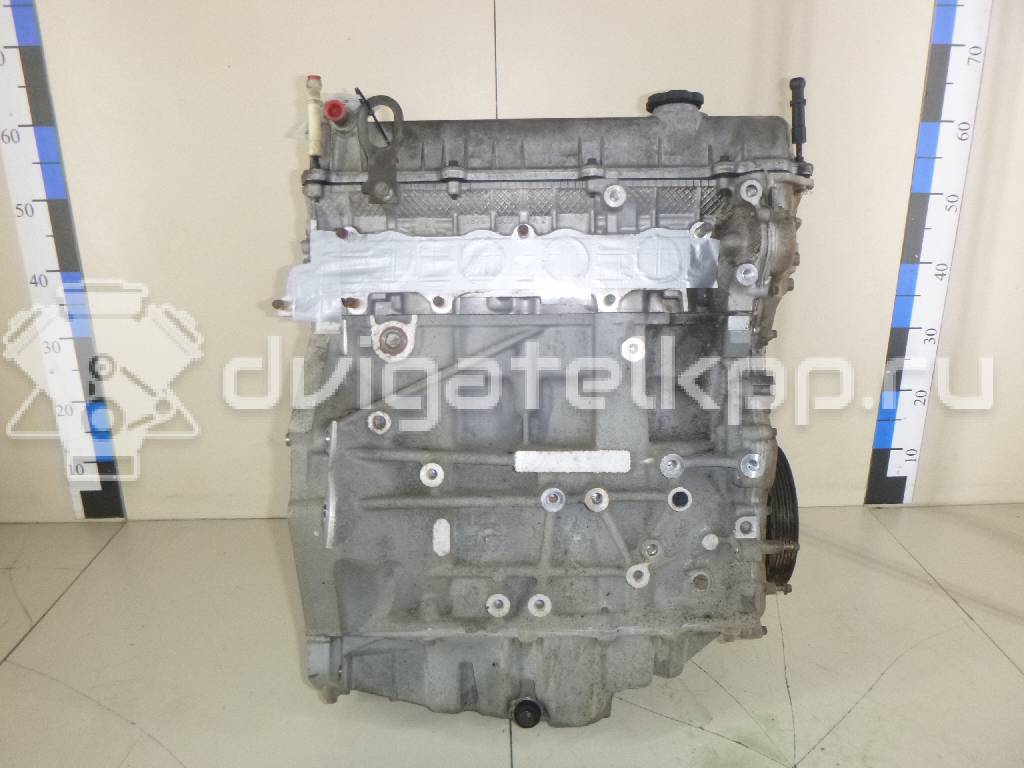 Фото Контрактный (б/у) двигатель L813 для Mazda Bongo / 6 102-120 л.с 16V 1.8 л бензин L81302300K {forloop.counter}}