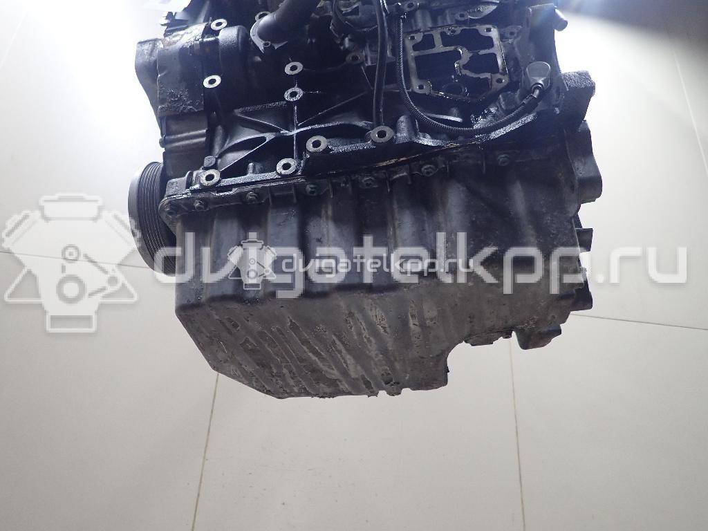 Фото Контрактный (б/у) двигатель AMX для Volkswagen Passat 193 л.с 30V 2.8 л бензин 038100042K {forloop.counter}}