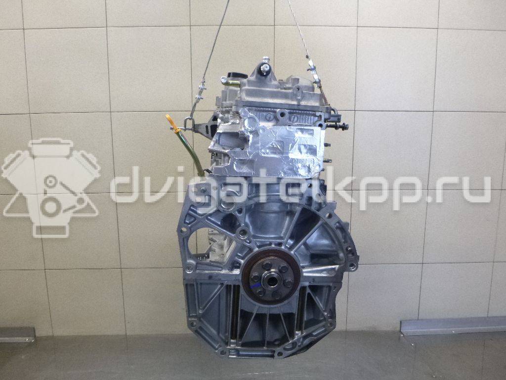 Фото Контрактный (б/у) двигатель HR15DE для Mitsuoka / Mazda / Nissan / Mitsubishi / Nissan (Dongfeng) 99-116 л.с 16V 1.5 л бензин 1010bed050 {forloop.counter}}