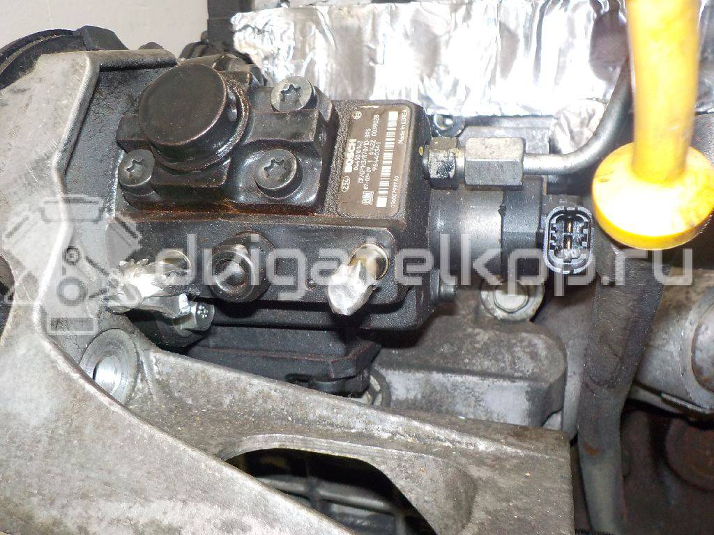 Фото Контрактный (б/у) двигатель Z 20 S для Chevrolet Epica Kl1 / Nubira / Captiva C100, C140 121-150 л.с 16V 2.0 л Дизельное топливо 96440102 {forloop.counter}}