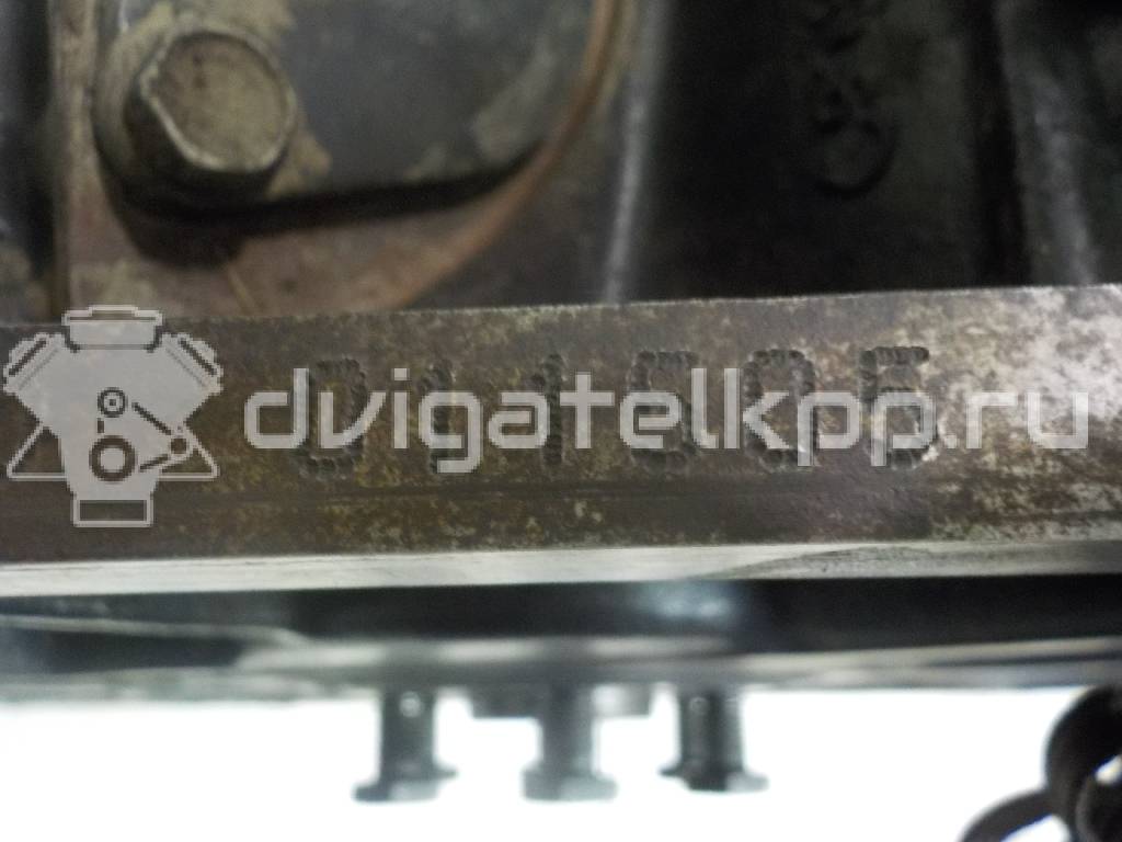 Фото Контрактный (б/у) двигатель Z 24 XE для Opel / Vauxhall 140 л.с 16V 2.4 л бензин 603264 {forloop.counter}}