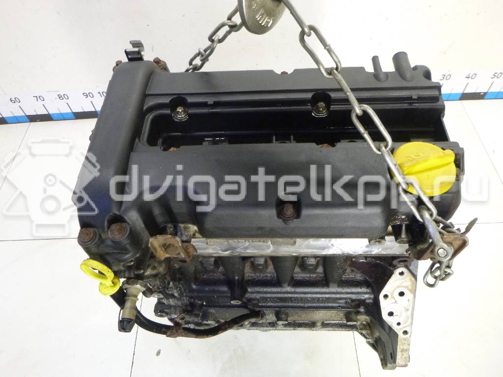 Фото Контрактный (б/у) двигатель Z 16 XEP для Opel / Vauxhall 101-105 л.с 16V 1.6 л бензин 93185101 {forloop.counter}}