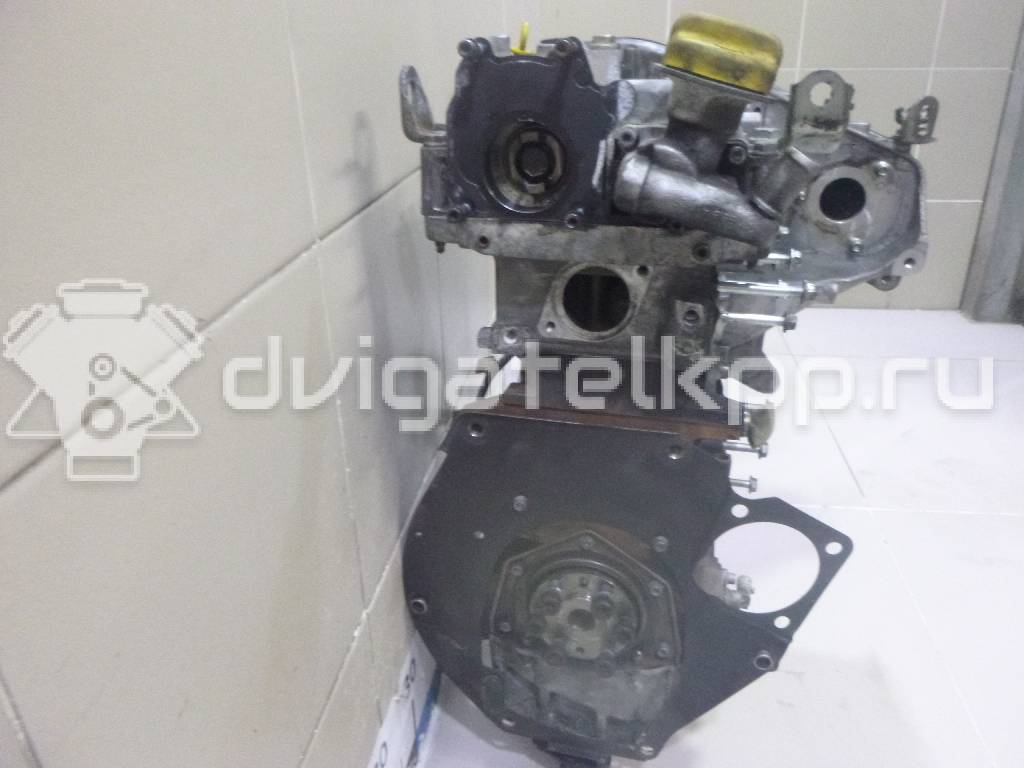 Фото Контрактный (б/у) двигатель Z 19 DTH для Holden / Opel / Vauxhall 150 л.с 16V 1.9 л Дизельное топливо 93185108 {forloop.counter}}