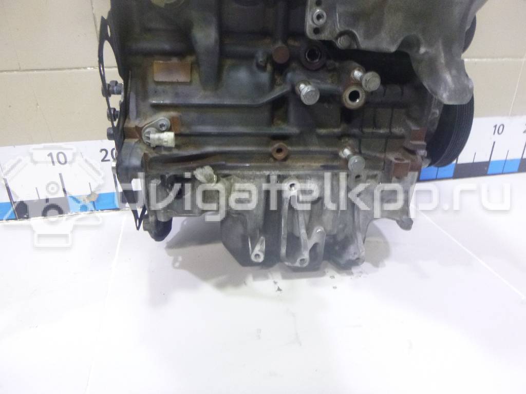 Фото Контрактный (б/у) двигатель Z 19 DTH для Holden / Opel / Vauxhall 150 л.с 16V 1.9 л Дизельное топливо 93185108 {forloop.counter}}