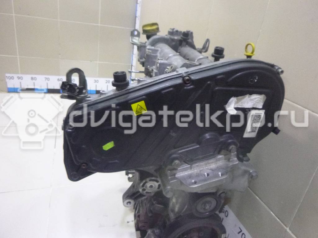 Фото Контрактный (б/у) двигатель Z 19 DTH для Holden / Opel / Vauxhall 150 л.с 16V 1.9 л Дизельное топливо 93185108 {forloop.counter}}