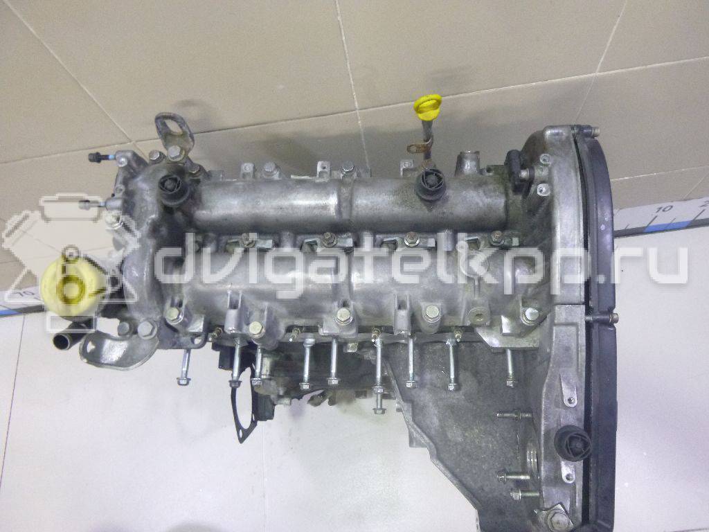 Фото Контрактный (б/у) двигатель Z 19 DTH для Holden / Opel / Vauxhall 150 л.с 16V 1.9 л Дизельное топливо 93185108 {forloop.counter}}