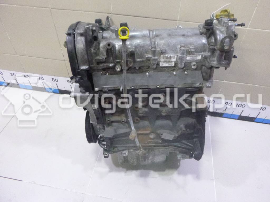 Фото Контрактный (б/у) двигатель Z 19 DTH для Holden / Opel / Vauxhall 150 л.с 16V 1.9 л Дизельное топливо 93185108 {forloop.counter}}