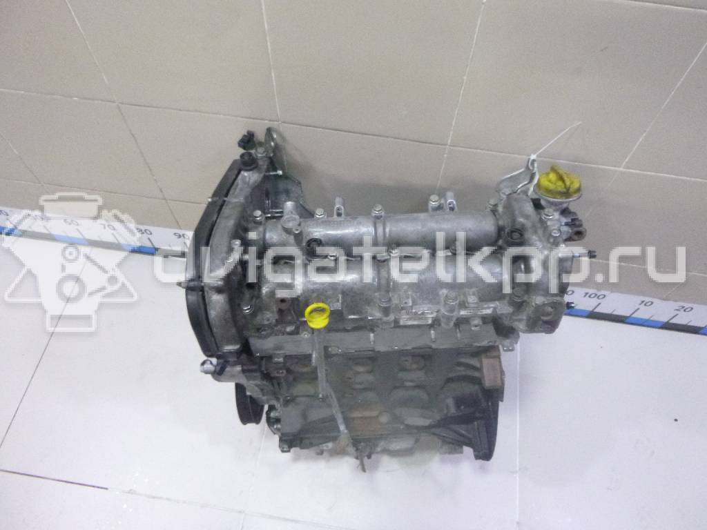 Фото Контрактный (б/у) двигатель Z 19 DTH для Holden / Opel / Vauxhall 150 л.с 16V 1.9 л Дизельное топливо 93185108 {forloop.counter}}