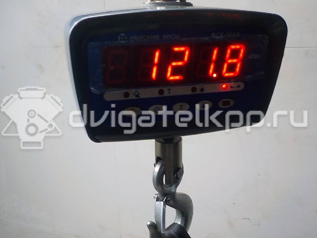 Фото Контрактный (б/у) двигатель Z 19 DTL для Opel / Vauxhall 101 л.с 8V 1.9 л Дизельное топливо 93185107 {forloop.counter}}