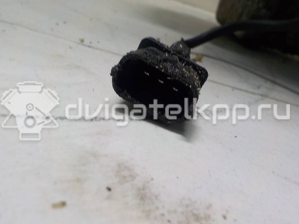 Фото Контрактный (б/у) двигатель Z 19 DTL для Opel / Vauxhall 101 л.с 8V 1.9 л Дизельное топливо 93185107 {forloop.counter}}