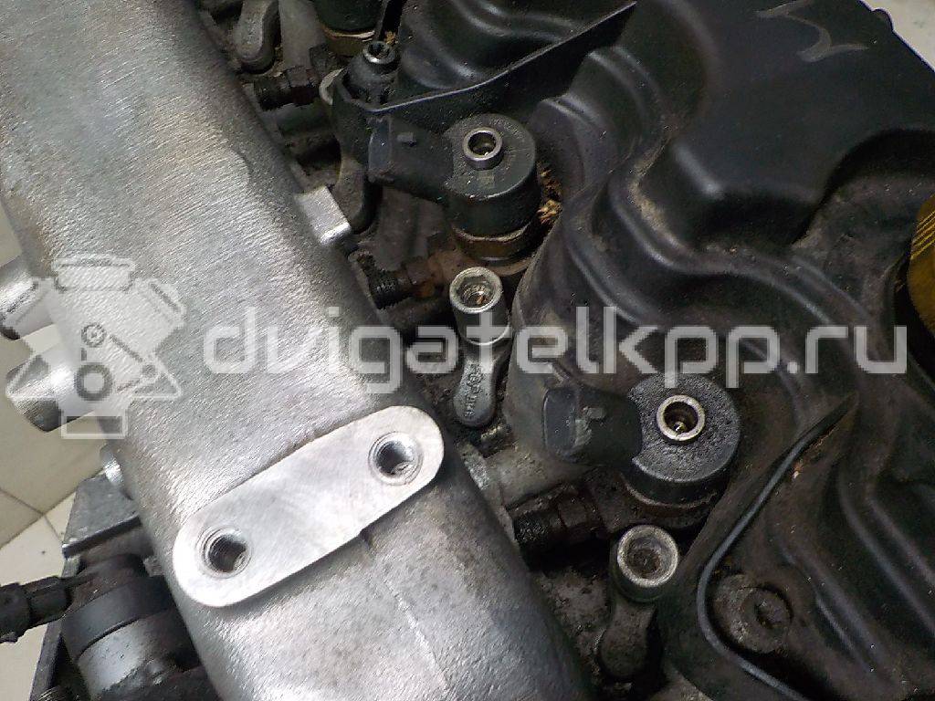 Фото Контрактный (б/у) двигатель Z 19 DTL для Opel / Vauxhall 101 л.с 8V 1.9 л Дизельное топливо 93185107 {forloop.counter}}