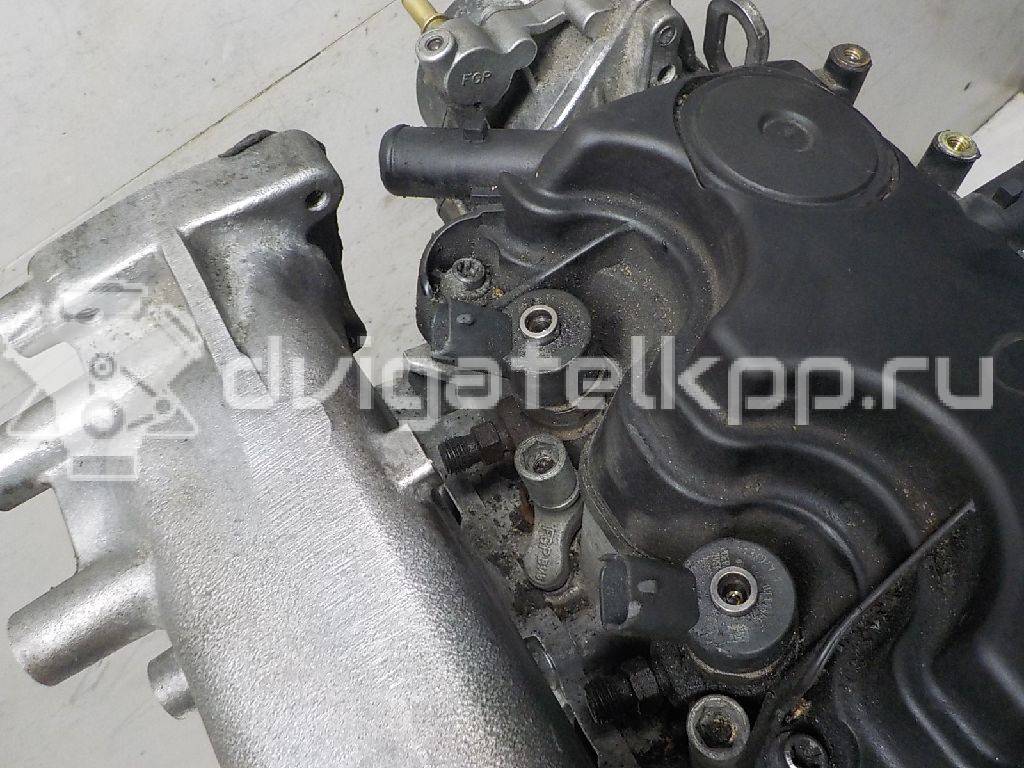 Фото Контрактный (б/у) двигатель Z 19 DTL для Opel / Vauxhall 101 л.с 8V 1.9 л Дизельное топливо 93185107 {forloop.counter}}