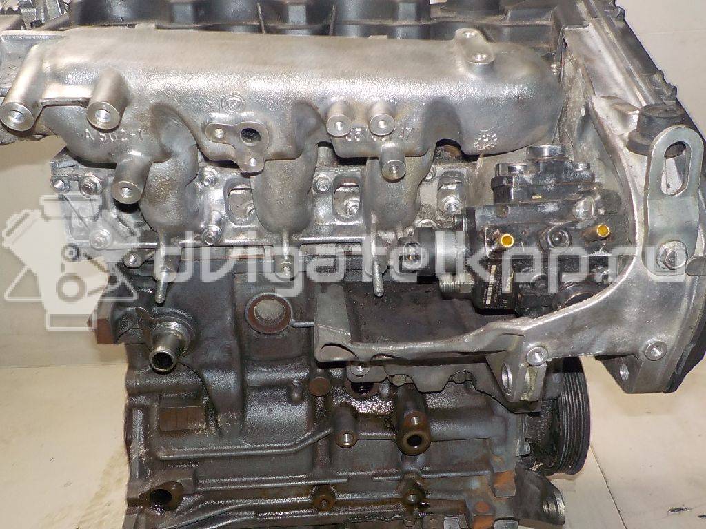 Фото Контрактный (б/у) двигатель Z 19 DTL для Opel / Vauxhall 101 л.с 8V 1.9 л Дизельное топливо 93185107 {forloop.counter}}