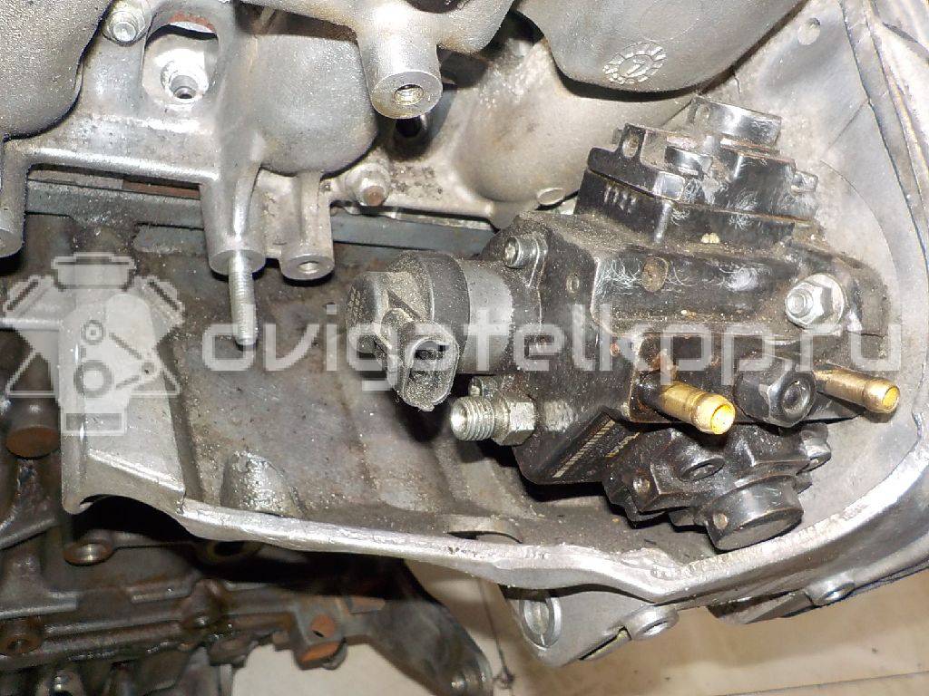 Фото Контрактный (б/у) двигатель Z 19 DTL для Opel / Vauxhall 101 л.с 8V 1.9 л Дизельное топливо 93185107 {forloop.counter}}