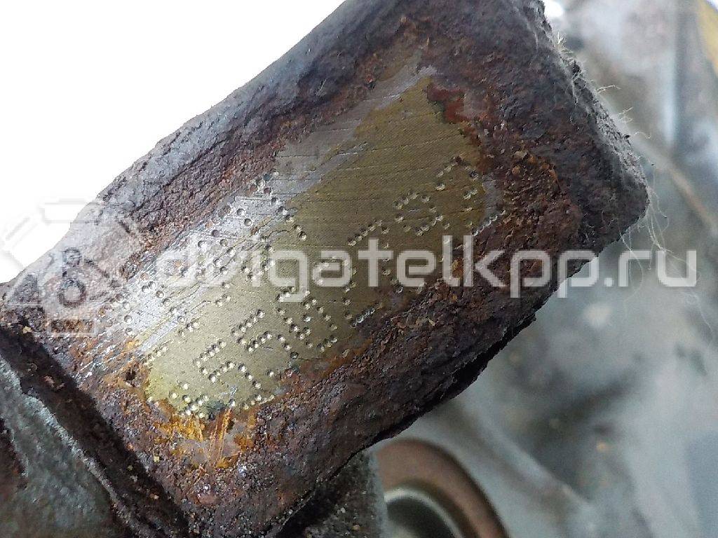 Фото Контрактный (б/у) двигатель Z 19 DTL для Opel / Vauxhall 101 л.с 8V 1.9 л Дизельное топливо 93185107 {forloop.counter}}