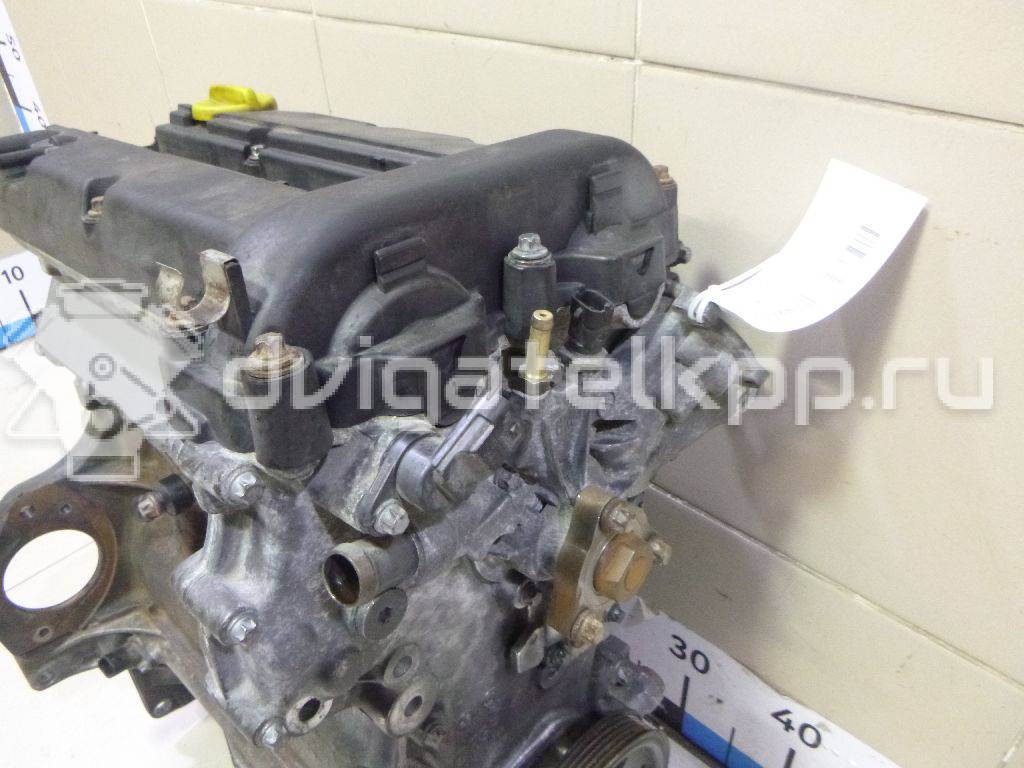 Фото Контрактный (б/у) двигатель Z 12 XEP для Opel / Suzuki / Vauxhall 75-80 л.с 16V 1.2 л бензин 5601481 {forloop.counter}}