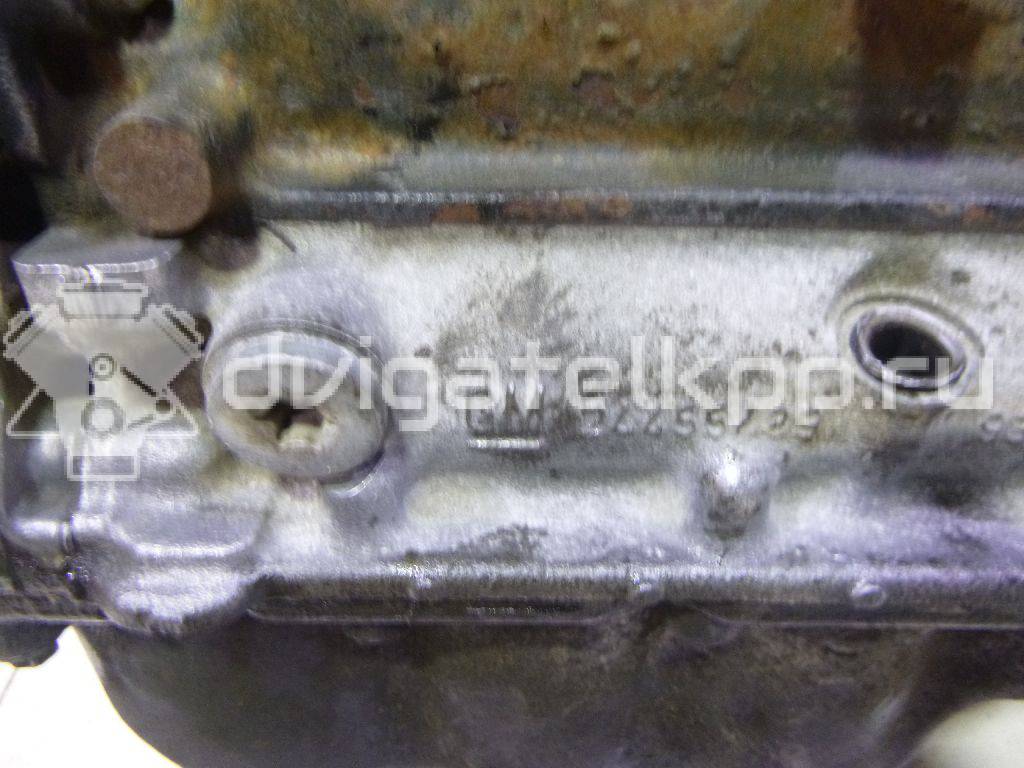 Фото Контрактный (б/у) двигатель Z 12 XEP для Opel / Suzuki / Vauxhall 75-80 л.с 16V 1.2 л бензин 5601481 {forloop.counter}}