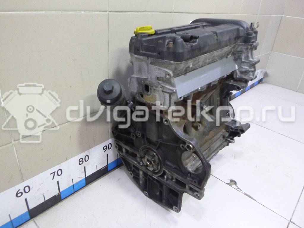 Фото Контрактный (б/у) двигатель Z 12 XEP для Opel / Suzuki / Vauxhall 80 л.с 16V 1.2 л бензин 5601481 {forloop.counter}}