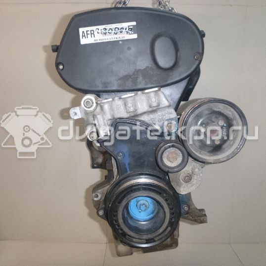 Фото Контрактный (б/у) двигатель F18D4 для Chevrolet Cruze / Trax / Orlando J309 140-147 л.с 16V 1.8 л Бензин/газ 55589099