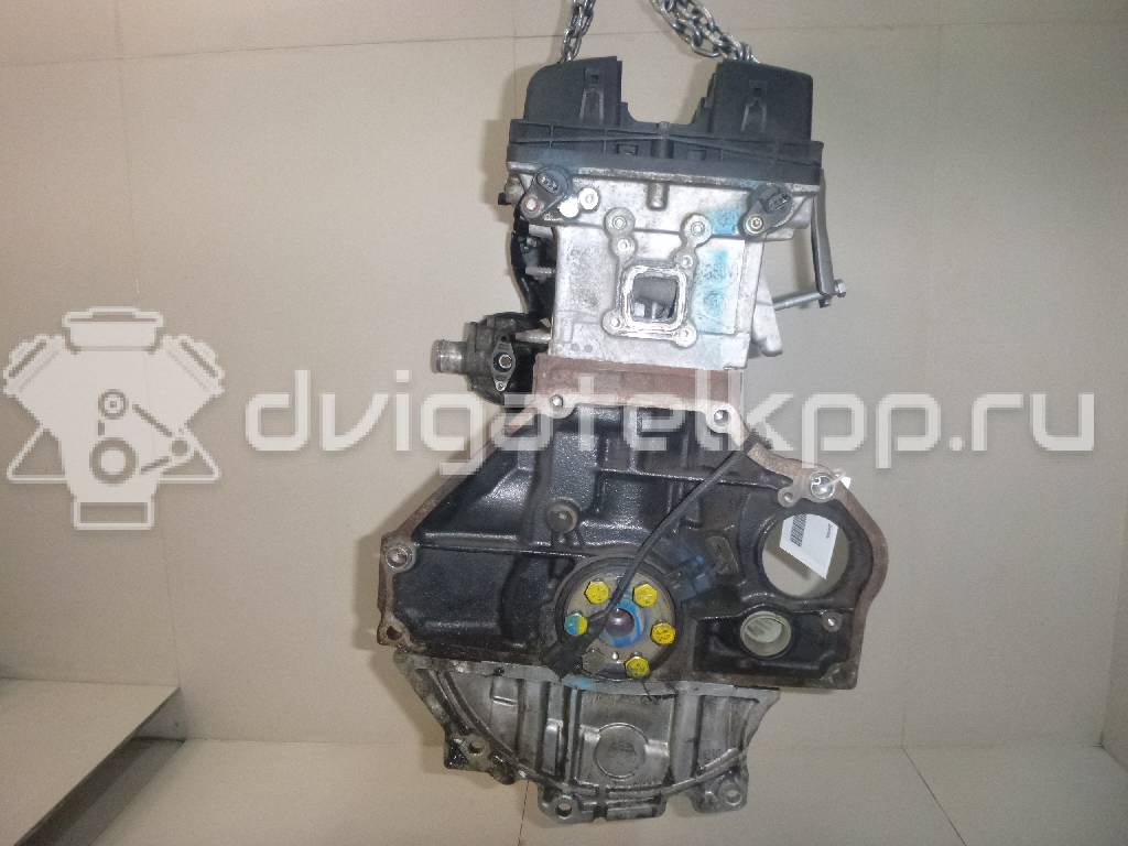 Фото Контрактный (б/у) двигатель F18D4 для Chevrolet Cruze / Trax / Orlando J309 140-147 л.с 16V 1.8 л Бензин/газ 55589099 {forloop.counter}}