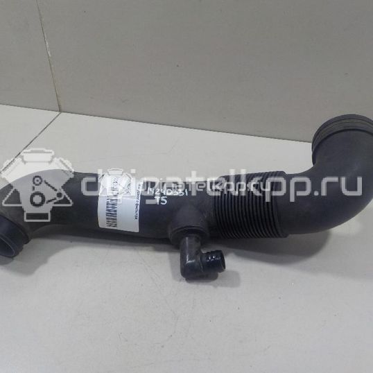 Фото Патрубок воздушного фильтра для двигателя AXB для Volkswagen Transporter / Multivan 105 л.с 8V 1.9 л Дизельное топливо 7H0129615D