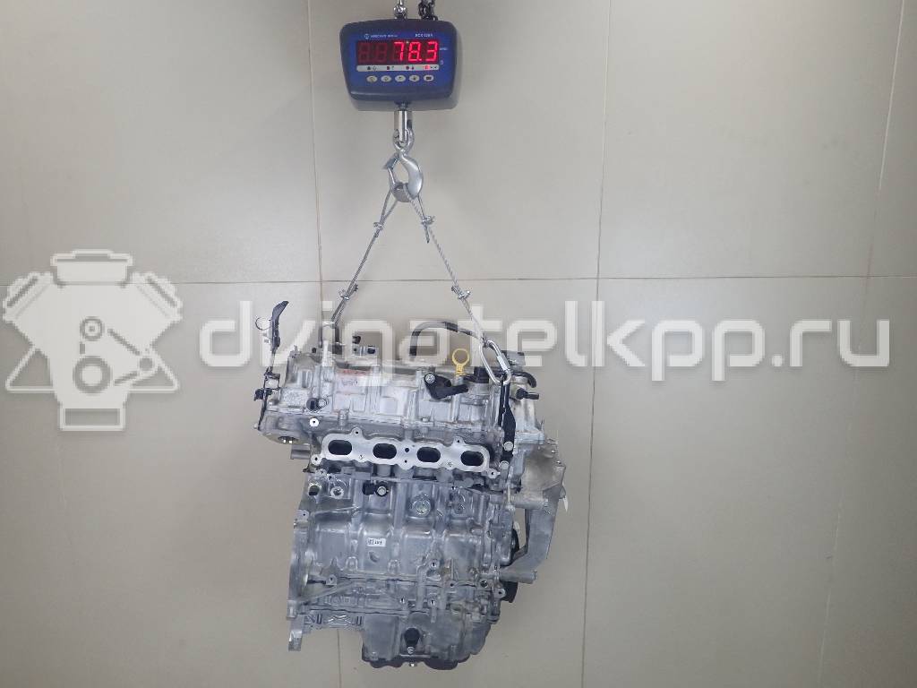 Фото Контрактный (б/у) двигатель B 14 XFT для Holden / Opel / Vauxhall 140-152 л.с 16V 1.4 л бензин 12684742 {forloop.counter}}