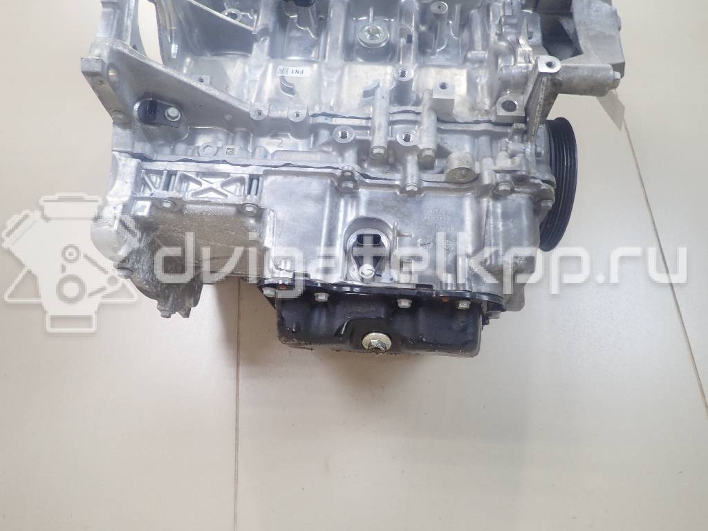 Фото Контрактный (б/у) двигатель B 14 XFT для Holden / Opel / Vauxhall 140-152 л.с 16V 1.4 л бензин 12684742 {forloop.counter}}