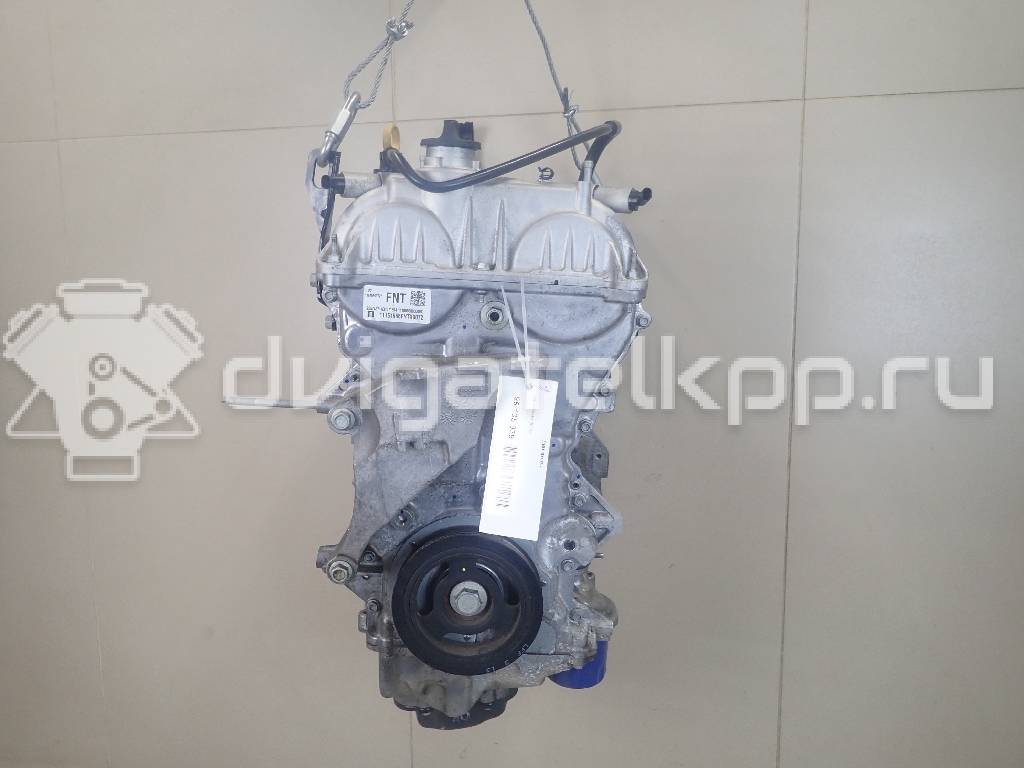 Фото Контрактный (б/у) двигатель B 14 XFT для Holden / Opel / Vauxhall 140-152 л.с 16V 1.4 л бензин 12684742 {forloop.counter}}