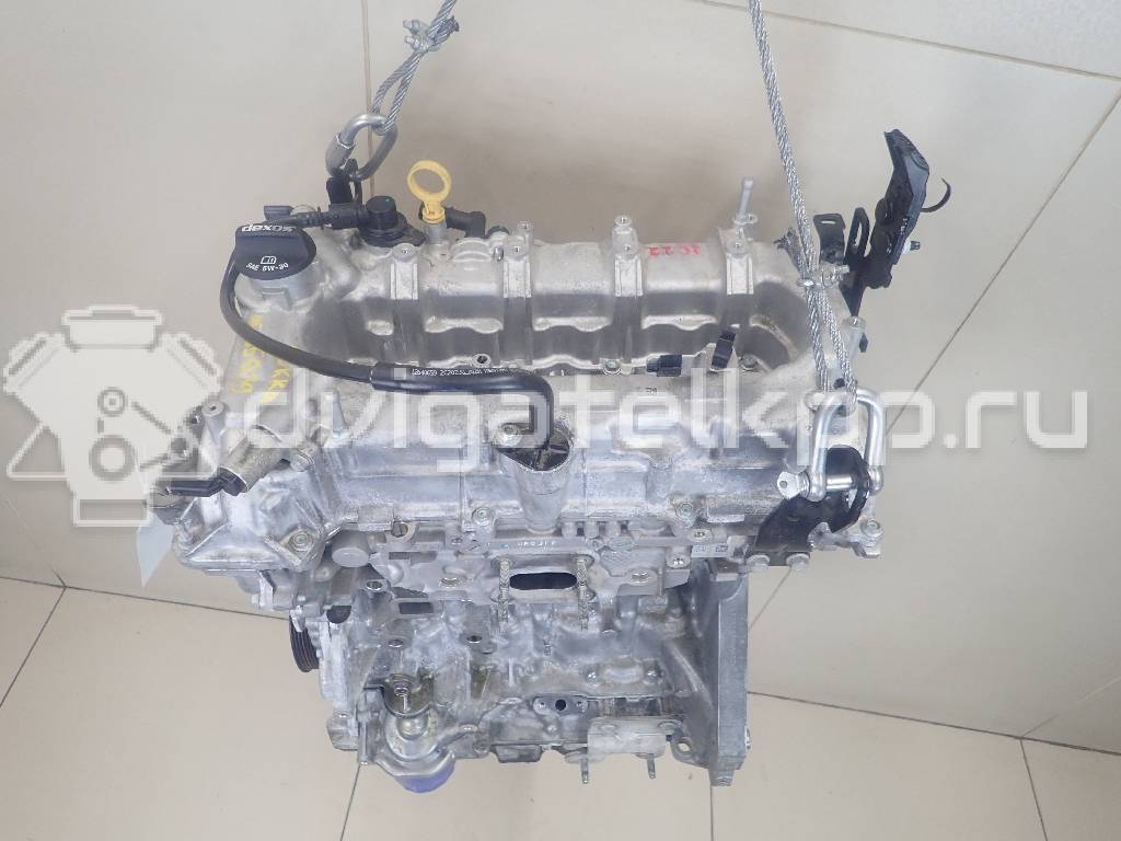 Фото Контрактный (б/у) двигатель B 14 XFT для Holden / Opel / Vauxhall 140-152 л.с 16V 1.4 л бензин 12684742 {forloop.counter}}