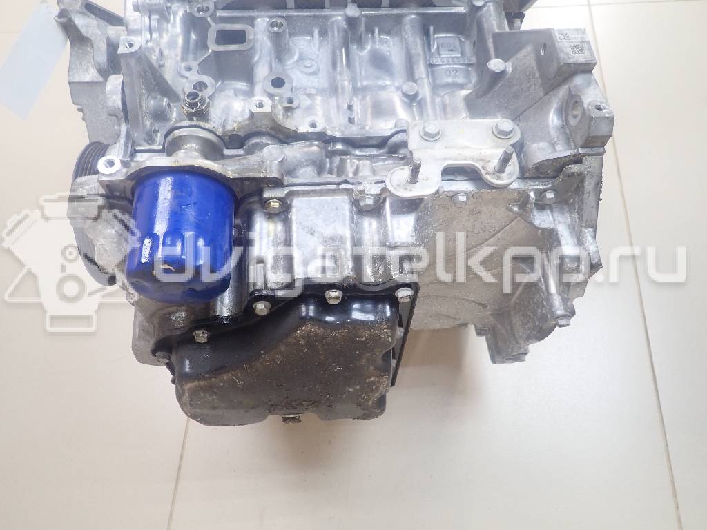 Фото Контрактный (б/у) двигатель B 14 XFT для Holden / Opel / Vauxhall 140-152 л.с 16V 1.4 л бензин 12684742 {forloop.counter}}