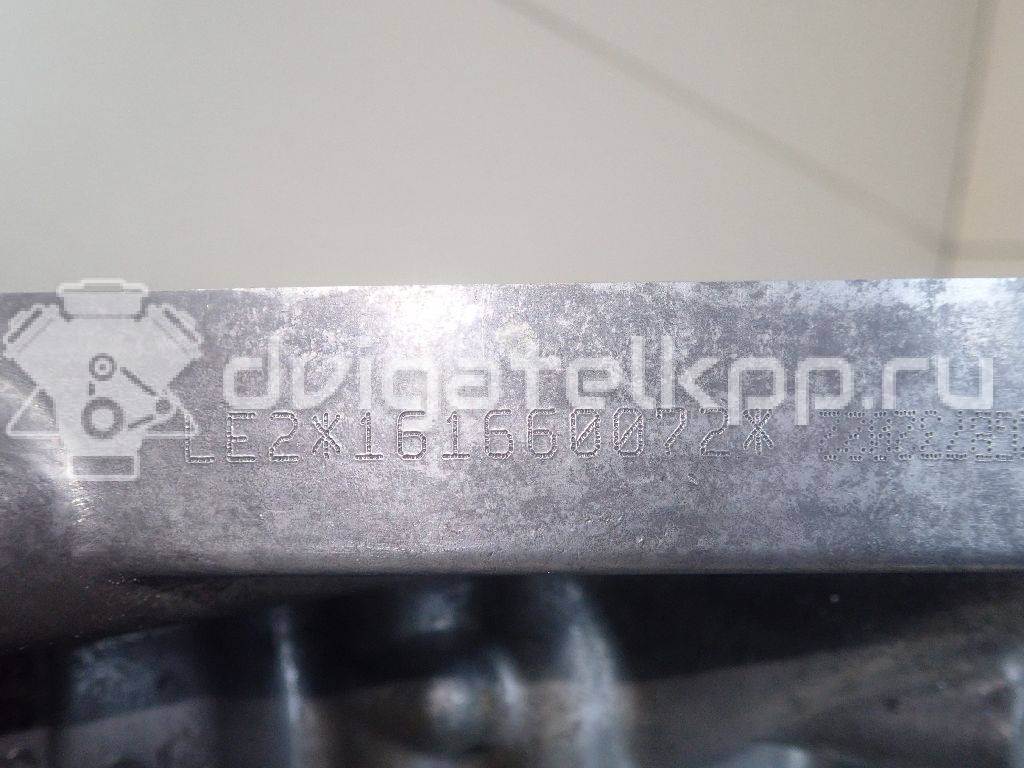 Фото Контрактный (б/у) двигатель B 14 XFT для Holden / Opel / Vauxhall 140-152 л.с 16V 1.4 л бензин 12684742 {forloop.counter}}