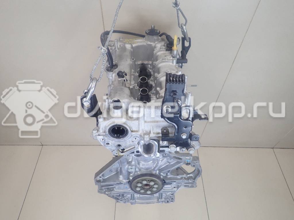 Фото Контрактный (б/у) двигатель B 14 XFT для Holden / Opel / Vauxhall 140-152 л.с 16V 1.4 л бензин 12684742 {forloop.counter}}