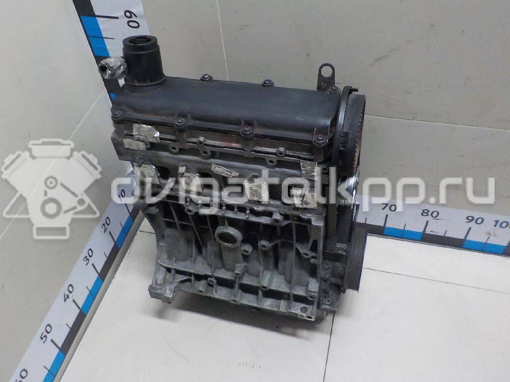 Фото Контрактный (б/у) двигатель BSE для Audi / Seat 102 л.с 8V 1.6 л бензин 06a100043p {forloop.counter}}