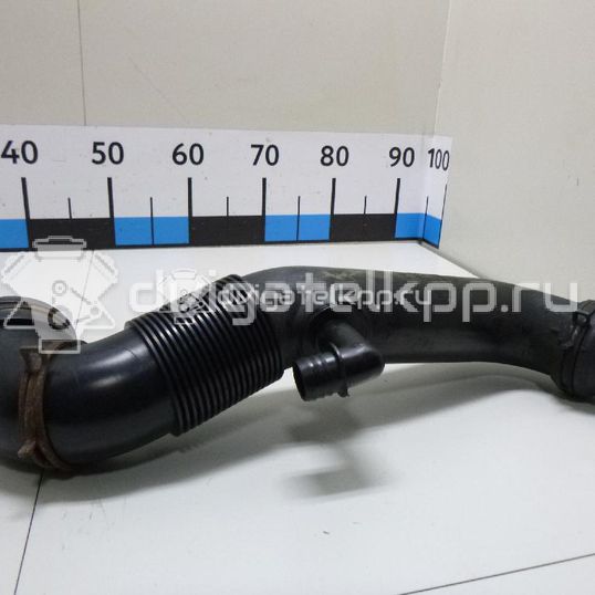 Фото Патрубок воздушного фильтра для двигателя AXB для Volkswagen Transporter / Multivan 105 л.с 8V 1.9 л Дизельное топливо 7H0129615D