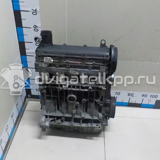 Фото Контрактный (б/у) двигатель  для skoda Octavia (A5 1Z-)  V   06A100043P