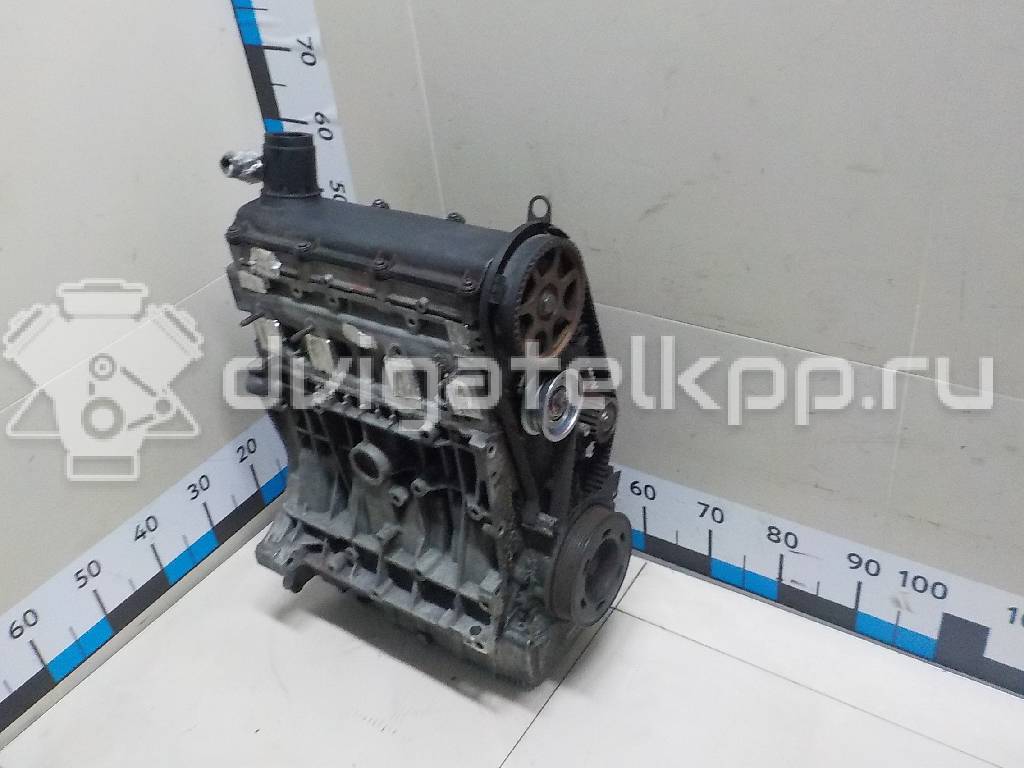 Фото Контрактный (б/у) двигатель  для skoda Octavia (A5 1Z-)  V   06A100043P {forloop.counter}}