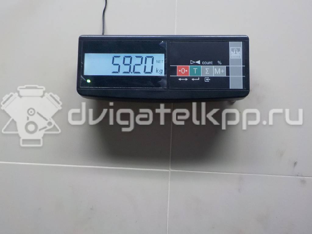 Фото Контрактный (б/у) двигатель  для skoda Octavia (A5 1Z-)  V   06A100043P {forloop.counter}}