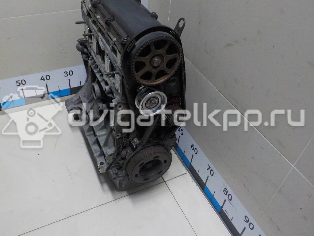 Фото Контрактный (б/у) двигатель  для skoda Octavia (A5 1Z-)  V   06A100043P {forloop.counter}}