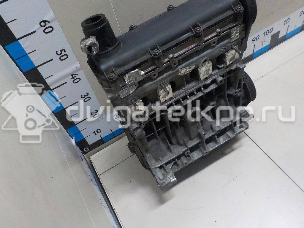 Фото Контрактный (б/у) двигатель  для skoda Octavia (A5 1Z-)  V   06A100043P {forloop.counter}}