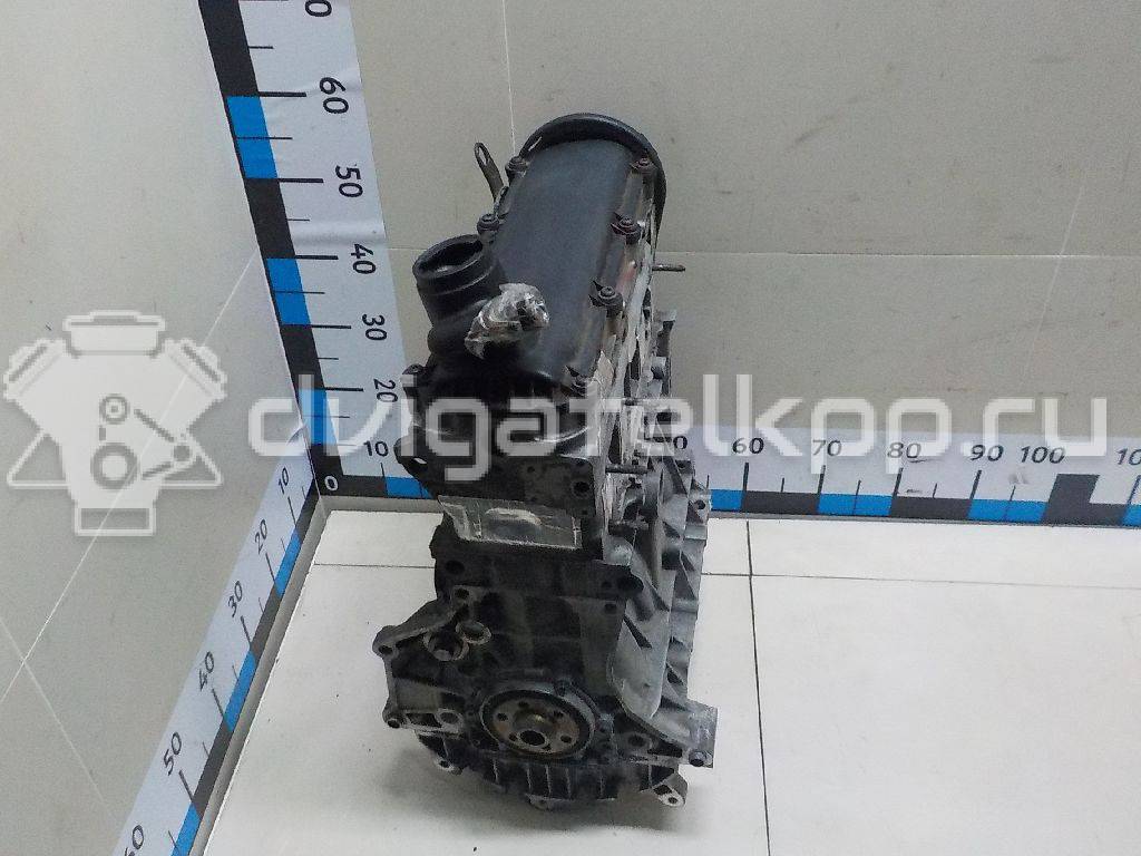 Фото Контрактный (б/у) двигатель  для skoda Octavia (A5 1Z-)  V   06A100043P {forloop.counter}}