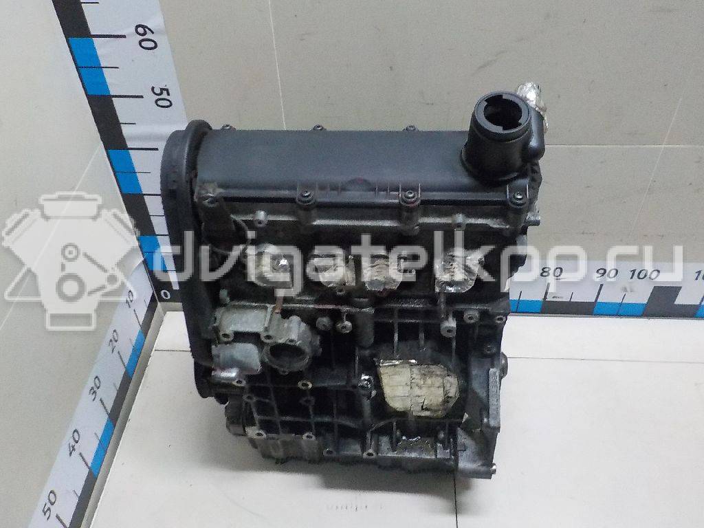 Фото Контрактный (б/у) двигатель  для skoda Octavia (A5 1Z-)  V   06A100043P {forloop.counter}}