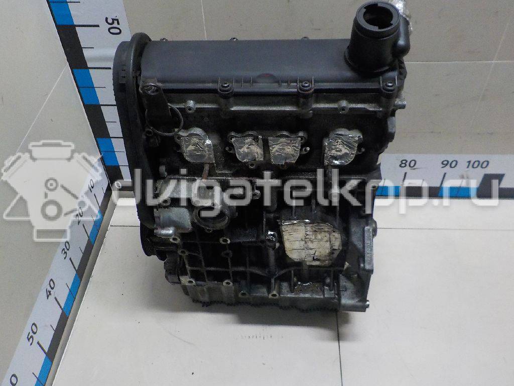 Фото Контрактный (б/у) двигатель  для skoda Octavia (A5 1Z-)  V   06A100043P {forloop.counter}}