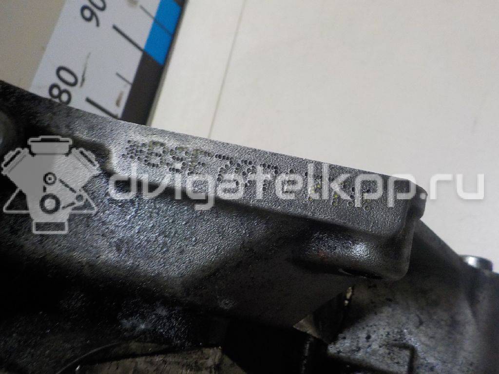 Фото Контрактный (б/у) двигатель  для skoda Octavia (A5 1Z-)  V   06A100043P {forloop.counter}}