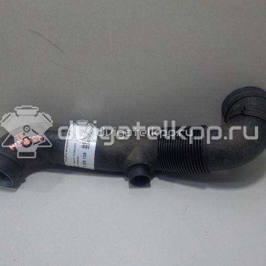 Фото Патрубок воздушного фильтра для двигателя AXC для Volkswagen Transporter / Multivan 85 л.с 8V 1.9 л Дизельное топливо 7H0129615E